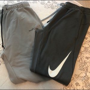 🌑 2-Pack Sweatpants Bundle🌑